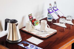 Radisson Blu Hotel, Tashkent