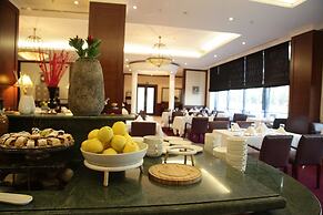 Radisson Blu Hotel, Tashkent
