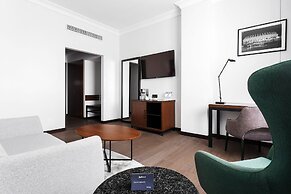 Radisson Blu Hotel, Tashkent