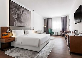 Radisson Blu Hotel, Tashkent