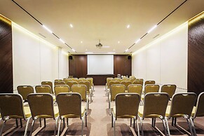 Radisson Blu Hotel, Tashkent