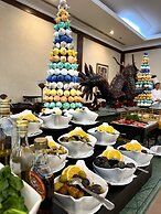 Radisson Blu Hotel, Tashkent