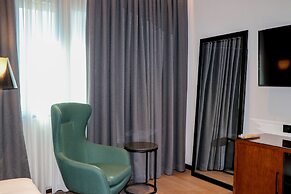 Radisson Blu Hotel, Tashkent