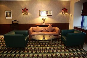 Radisson Blu Hotel, Tashkent