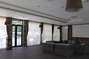 Radisson Blu Hotel, Tashkent