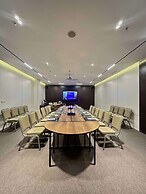 Radisson Blu Hotel, Tashkent