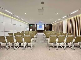 Radisson Blu Hotel, Tashkent