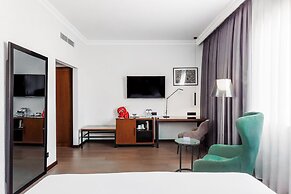 Radisson Blu Hotel, Tashkent