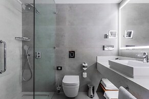 Radisson Blu Hotel, Tashkent