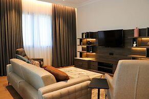 Radisson Blu Hotel, Tashkent