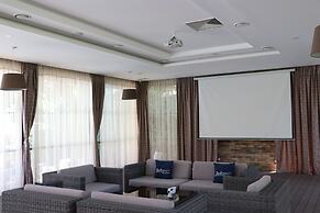 Radisson Blu Hotel, Tashkent