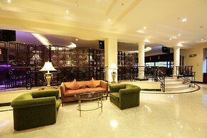 Radisson Blu Hotel, Tashkent