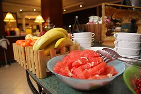 Radisson Blu Hotel, Tashkent