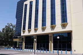 Radisson Blu Hotel, Tashkent