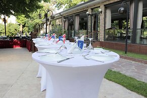 Radisson Blu Hotel, Tashkent