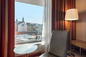 Radisson Blu Hotel, Krakow