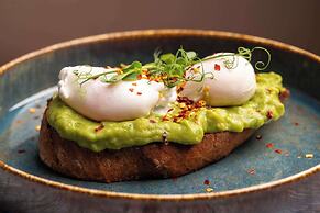 Radisson Blu Hotel, Krakow