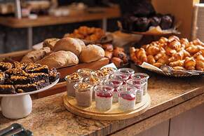 Radisson Blu Hotel, Krakow