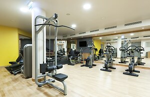 Radisson Blu Hotel, Krakow