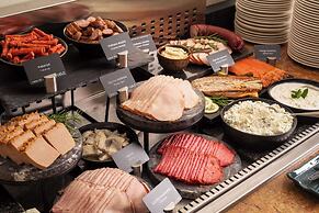 Radisson Blu Hotel, Krakow