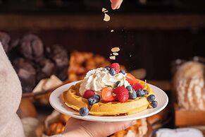 Radisson Blu Hotel, Krakow