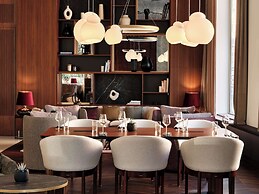 Radisson Blu Hotel, Krakow