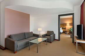 Radisson Blu Hotel, Krakow