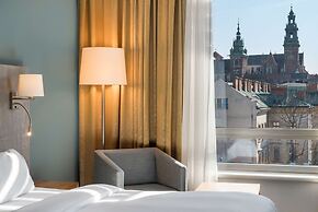 Radisson Blu Hotel, Krakow