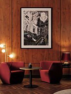 Radisson Blu Hotel, Krakow