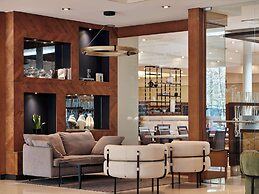 Radisson Blu Hotel, Krakow