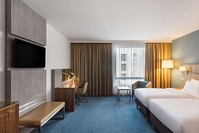 Radisson Blu Hotel, Krakow