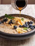 Radisson Blu Hotel, Krakow