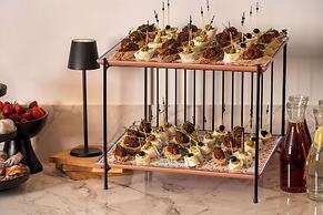 Radisson Blu Hotel, Krakow