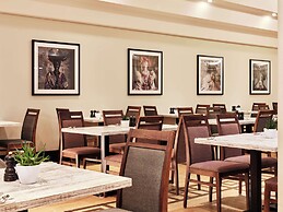 Radisson Blu Hotel, Krakow