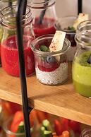 Radisson Blu Hotel, Krakow