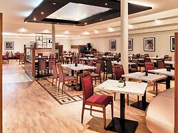 Radisson Blu Hotel, Krakow