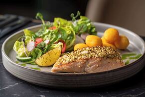 Radisson Blu Hotel, Krakow