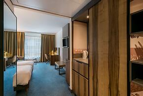 Radisson Blu Hotel, Krakow