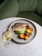 Radisson Blu Hotel, Krakow