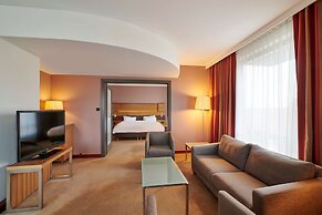 Radisson Blu Hotel, Krakow