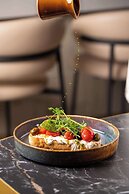 Radisson Blu Hotel, Krakow