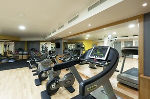 Radisson Blu Hotel, Krakow