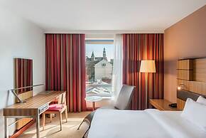 Radisson Blu Hotel, Krakow