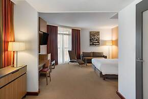 Radisson Blu Hotel, Krakow