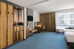 Radisson Blu Hotel, Krakow