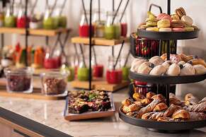 Radisson Blu Hotel, Krakow