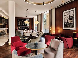 Radisson Blu Hotel, Krakow