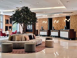 Radisson Blu Hotel, Krakow