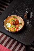 Radisson Blu Hotel, Krakow