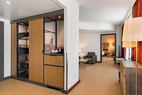 Radisson Blu Hotel, Krakow